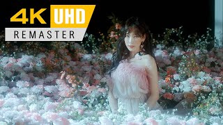 태연(Taeyeon) 'Make Me Love You' MV 4K