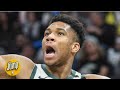 The Bucks are on pace to have the greatest point differential in NBA history | The Jump