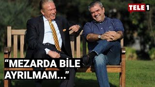 Yılmaz Özdil, Merdan Yanardağ'a Uğur Dündar ile tartışmasıyla ilgili neler anlattı? | 18 DAKİKA