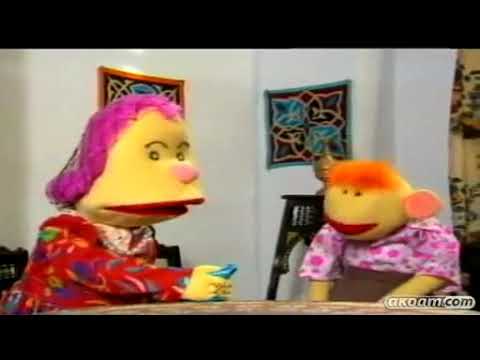 بوجى وطمطم محطة فلافيلو الحلقة 15 