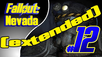 Fallout: Nevada (extended) - part 12