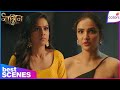 Naagin S4 | Brinda Puts Herself in Danger to Save Nayantara | Colors TV