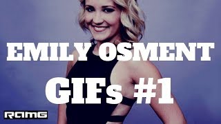 Best GIFs | Emily Osment GIFs #1 | Celebrity Video Compilation with Instrumental Music