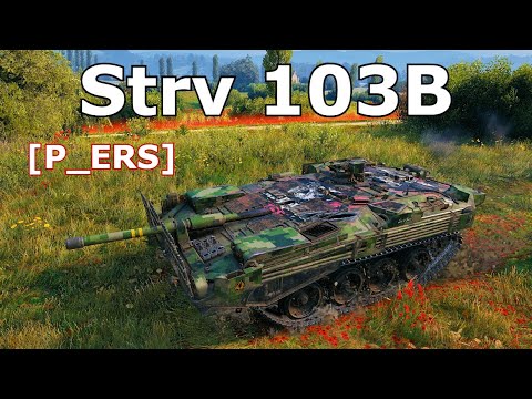 World of Tanks
