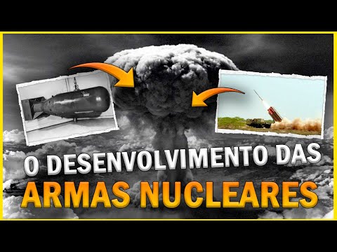 Vídeo: Armas nucleares do Paquistão: características, história e fatos interessantes