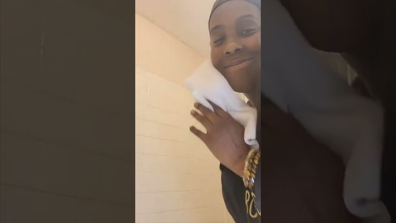 HASHI Hanji shower Towel real review!!-Eco-Friendly & Quick Dry Scrubber / amazon.com/dp/B09X5DQM21