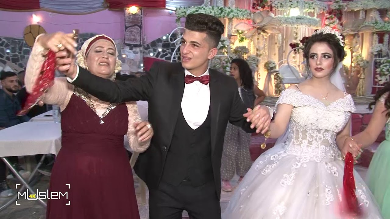 اعراس عفرين روجهلات نظيفة