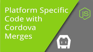 Cordova Platform Specific Styles & Scripts