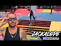 JACKALOPE Fest Mississauga 2025 JACKALOPE Fest Mississauga 2025