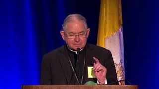 Spring General Assembly 2018 - Day 2 Morning Session B
