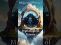 Mythological Totems: Kali - #magic #totems #ritual #kali #mythology