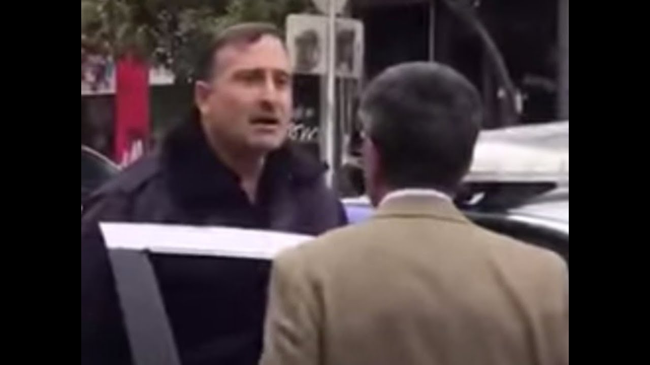 Policía discutió con un juez por una detención