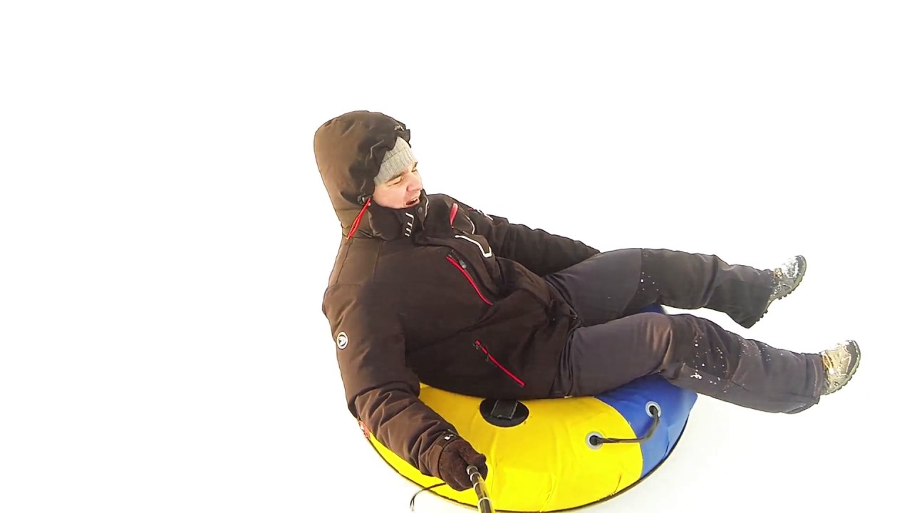 SZCZYRK  ZJAZD NA OPONIE