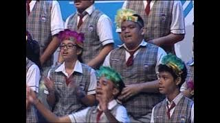 PROMO OLIMPIADE INDONESIA CERDAS (OIC) RTV RAJAWALI TELEVISI