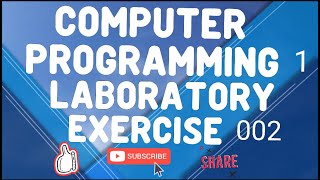 LABADOR,LAILA-LABORATORY EXERCISE 002(B)