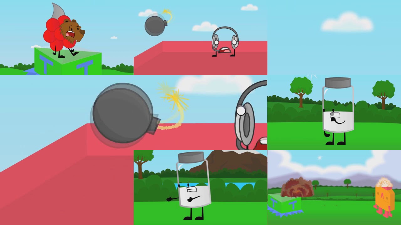 (EEE) Headset Has A Sparta Dubstep Extreme Remix