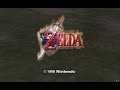 End of video