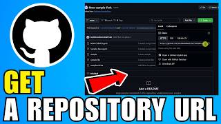 How To Get A Repository URL On GitHub (2026) (Complete Guide)