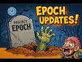 Project Epoch LIVES Updates Happening Onyxia And More Classic WoW mp3