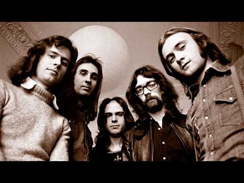 Calling All Stations (1997) - GENESIS - JazzBlueSoulR&B .mp3 - YouTube