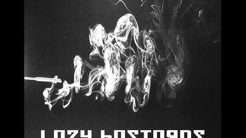 Lazy Bastards - Johnny Nacar