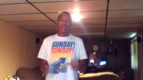 Juggling Tutorial #3 Reverse Cascade