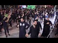 موكب زنجيل عبدالله الرضيع ليلة العاشر موكب زنجيل عبدالله الرضيع ليلة العاشر