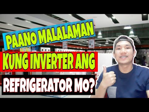 Video: Paano gumagana ang isang pambahay na inverter?