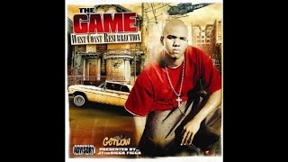 The Game - &quot;100 Barz and Gunnin&quot;