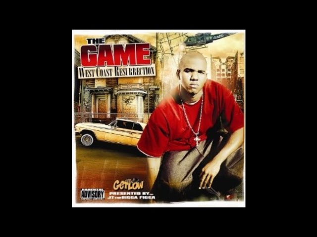 The Game - 