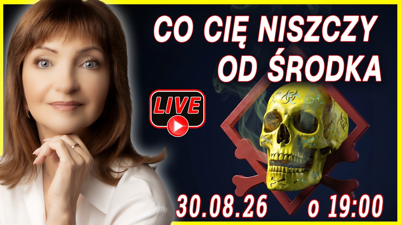 Toksyny, które niszczą Cię od środka. Sprawdź, skąd się biorą i jak się chronić!