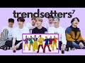 Trends bts has created