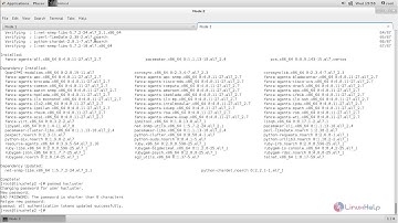 How to configure High Availability Linux Cluster with Pacemaker in CentOS