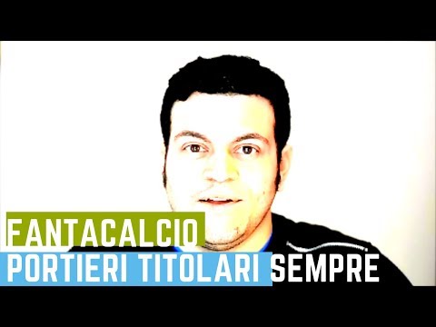 hqdefault - Come avere sempre portieri titolari al fantacalcio