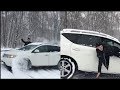 4MOTION® All-Wheel Drive  What’s the Difference Between ...