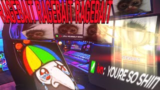 THIS STREAMER LOST HIS MIND ON STREAM | XENODBD