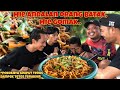 MIE GOMAK KHAS BATAK . NIKMATNYA SAMPE KURANG KURANG…