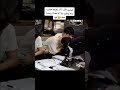 جيمين قال اااه بعدها طارت نيته وطير نية الاعضاء ونيتنا معاه بعد Shorts Bts ارمي Kpop 
