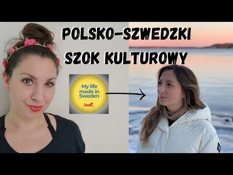 Polsko-szwedzki szok kulturowy. Co szokuje Polaków po przyjeździe do Szwecji?