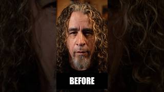 Face Age Transformer - Davinci Resolve Studio 21