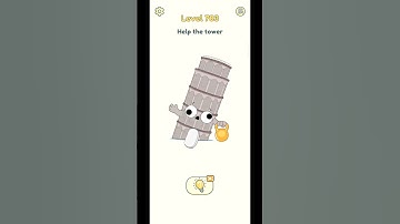 Dop2 Level 783 hard 🥶#gaming #trendingshorts #games #shorts