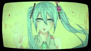 [Macne Nana] Glass Wall [Cover]