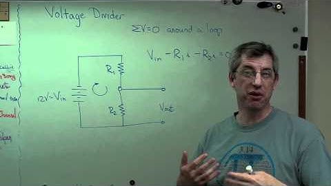 Voltage Divider - Brain Waves.m4v