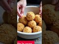 “1 Bite = Cheese Blast 🤯🧀 | Crispy Bread Rolls”#shorts