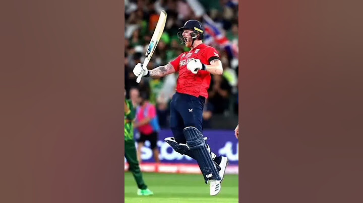 Buttler Hits 84 & Archer Takes 2-Fer | Highlights- England v Pakistan | #hardikpandia #cricket