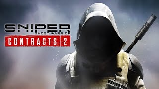 Sniper Ghost Warrior Contracts 2 Gameplay screenshot 1