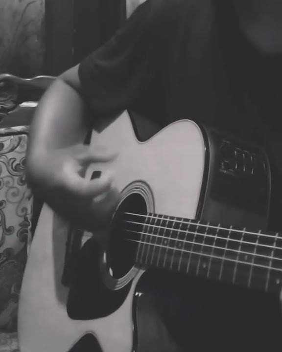 Story'Wa Ku ingin dia yang sempurna (YT Story'Wa gitar)