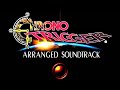 クロノトリガー アレンジBGM集 Chrono Trigger Arranged Soundtrack