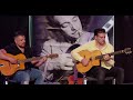 Django Festival Düsseldorf - Melodie au Crepuscule ( Taylor Swing Trio )