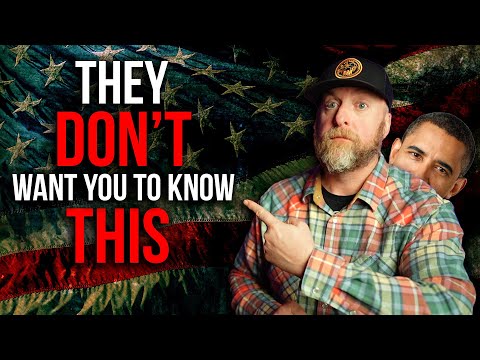 Thumbnail for THEY DON'T WANT YOU TO KNOW ABOUT THIS